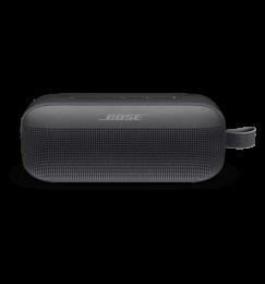 Портативна акустика Bose Soundlink Flex Black