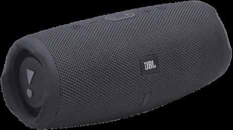 Портативна акустика  JBL Charge 3 SE Black (JBLCHARGEES3SE)