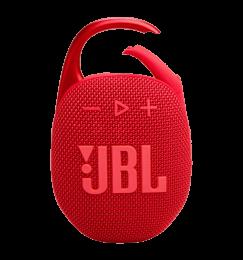 Портативна акустика JBL Clip 5 Red (JBLCLIP5RED)