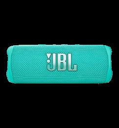 Портативна акустика JBL Flip 6 Teal (JBLFLIP6TEAL)