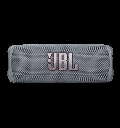 Портативна акустика JBL Flip 6 Gray (JBLFLIP6GREY)