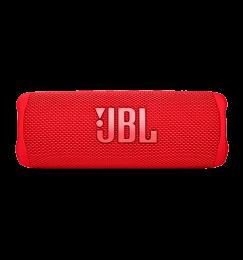 Портативна акустика JBL Flip 6 Red (JBLFLIP6RED)