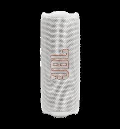 Портативна акустика JBL Flip 7 White (JBLFLIP7WHT)