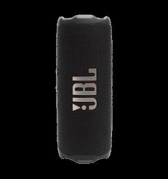 Портативна акустика JBL Flip 7 Black (JBLFLIP7BLK)