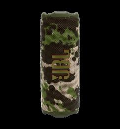 Портативна акустика JBL Flip 7 Squad (JBLFLIP7SQUAD)