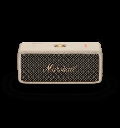 Портативна акустика Marshall Emberton II Cream (1006237)