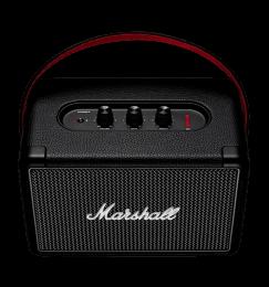 Портативна акустика Marshall Kilburn II Black (1001896)