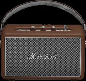 Портативна акустика Marshall Kilburn III Brown (1007974)