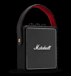 Портативна акустика Marshall Stockwell II Black (1001898) Уцінка