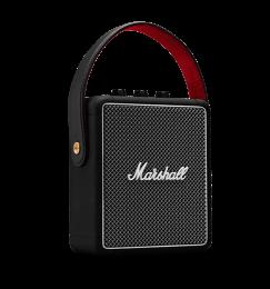 Портативна акустика Marshall Stockwell II Black (1001898)