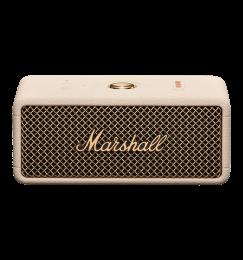 Портативна акустика Marshall Portable Speaker Emberton III Cream (1006885)