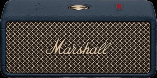 Портативна акустика Marshall Portable Speaker Emberton III Midnight Blue (1008137)