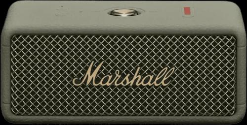 Портативна акустика Marshall Portable Speaker Emberton III Sage (1007861)