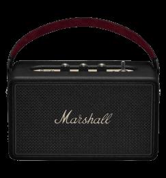 Портативна акустика Marshall Portable Speaker Kilburn III Black and Brass (1007443)