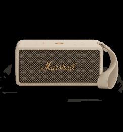 Портативна акустика Marshall Portable Speaker Middleton Cream (1006262)