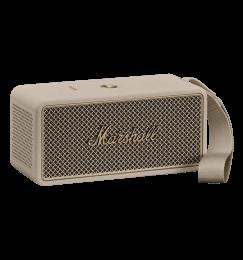 Портативна акустика Marshall Portable Speaker Middleton II Cream (1007429)