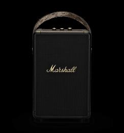 Портативна акустика Marshall Tufton Black and Brass (1005924)