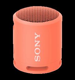 Портативна акустика Sony SRS-XB13 Coral Pink (RSXB13P)