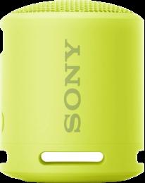 Портативна акустика Sony SRS-XB13 Lemon Yellow (SRSXB13Y)