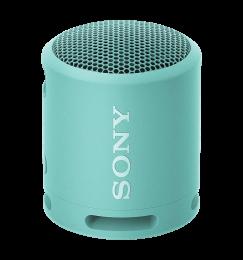 Портативна акустика Sony SRS-XB13 Light Blue (SRSXB13LI)