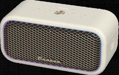 Портативная Акустика Proove Funk 40W (APP) beige/gold