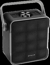 Портативная Акустика Proove Fader 40W (APP) black