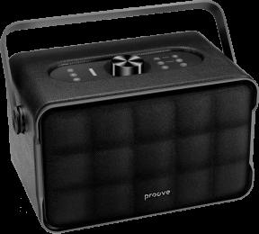 Портативная Акустика Proove Fader 80W (APP) black