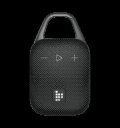 Портативна акустика Tronsmart Mirtune H1 Black