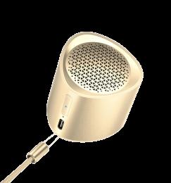Портативна акустика Tronsmart Nimo Mini Speaker Gold