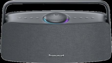 Портативна акустика Tronsmart Fiitune X30 Black