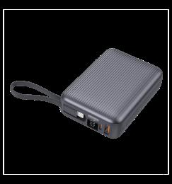 Портативна Батарея Proove Moon Rock 22.5W 20000mAh (gray)
