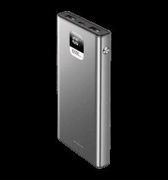 Портативна Батарея Proove Guardian 22.5W 10000mAh (metal gray)