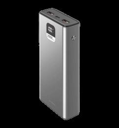 Портативна Батарея Proove Guardian 22.5W 20000mAh (metal gray)
