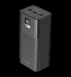 Портативна Батарея Proove Giant Lite 22.5W 40000mAh (black)