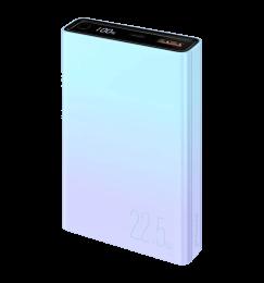 Портативна Батарея Proove Hyper Flux 22.5W 10000mAh (gradient)
