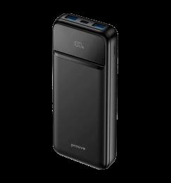 Портативна Батарея Proove Illuminator 2 22.5W 10000mAh Black