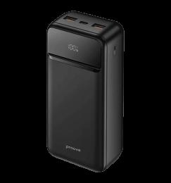 Портативна Батарея Proove Illuminator 2 22.5W 20000mAh Black