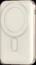 Портативна Батарея Proove Knight 20W 10000mAh (beige)