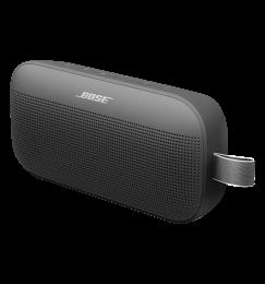 Портативна колонка Bose SoundLink Flex II Black (887612-0100)