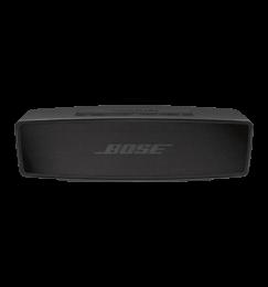 Портативна колонка Bose SoundLink Mini II Special Edition Black 835799-0100