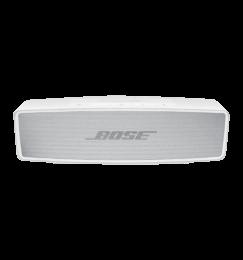 Портативна колонка Bose SoundLink Mini II Special Edition Silver (835799-0200)