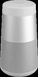 Портативна колонка Bose SoundLink Revolve II Bluetooth Speaker Luxe Silver (858365-2310)