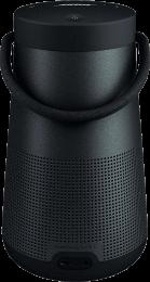 Портативна колонка Bose SoundLink Revolve+ II Bluetooth speaker Triple Black (858366-2110)