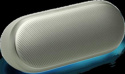 Портативна колонка Harman/Kardon Luna 2 Mist (HKLUNA2MITEU)