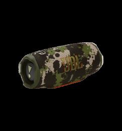 Портативний динамiк JBL Charge 6 Squad (JBLCHARGE6SQUAD)