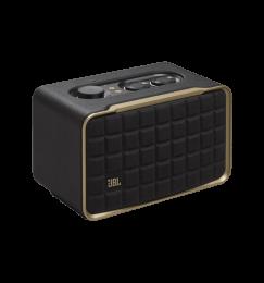 Портативна колонка JBL Authentics 200 Black (JBLAUTH200BLKEP)