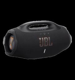 Портативна колонка JBL Boombox 4 Black (JBLBOOMBOX4BLK)