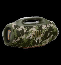 Портативна колонка JBL Boombox 4 Squad (JBLBOOMBOX4SQUAD)