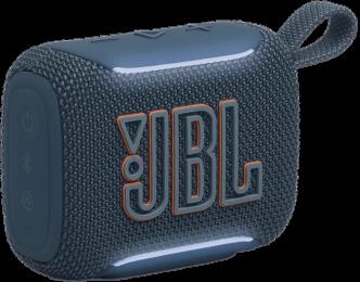 Портативна колонка JBL Go 5 Blue (JBLGO5BLU)