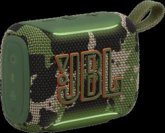 Портативна колонка JBL Go 5 Squad (JBLGO5SQUAD)